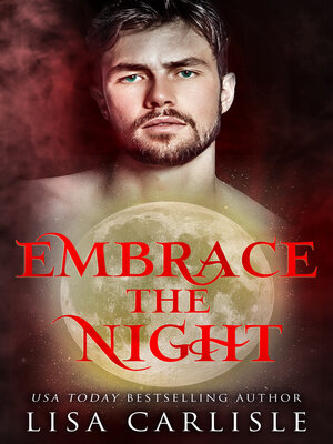 cover image of Embrace the Night